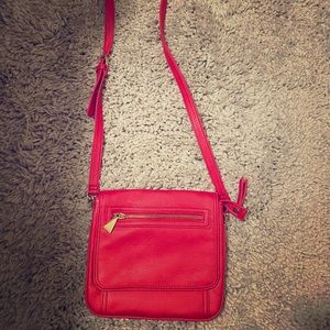 Everyday use! Shoulder bag!